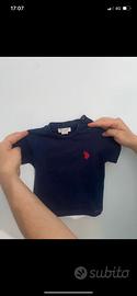Maglia a maniche corte