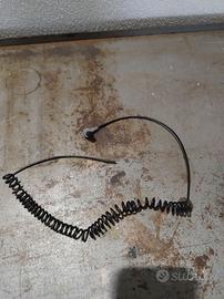 Cavo fibra ottica Fotosub