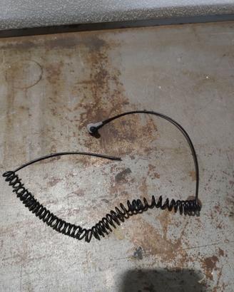 Cavo fibra ottica Fotosub