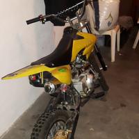 Pit bike 150