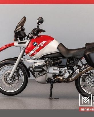 Bmw R 1100 GS 75° Anniversario