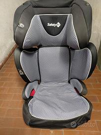 seggiolino auto isofix
