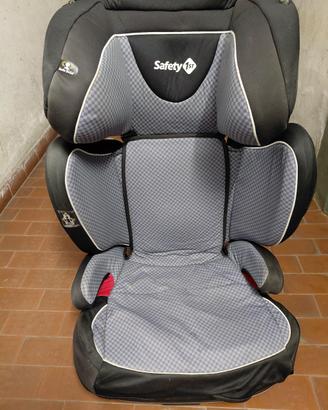 seggiolino auto isofix
