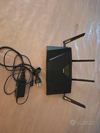 Router asus AX88U