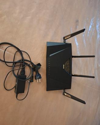 Router asus AX88U