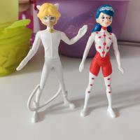 personaggi Miraculous 