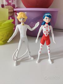 personaggi Miraculous 