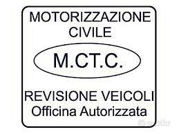 Centro revisioni auto e moto AVVIATO