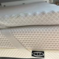 Matereasso Matrimoniale + topper