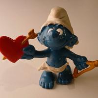 Puffo Cupido