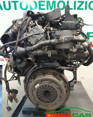 MOTORE Ford Mondeo T1BC