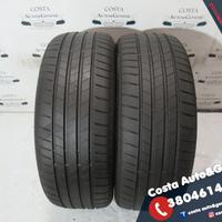 205 55 17 Bridgestone 2019 85% 205 55 R17 Pneus