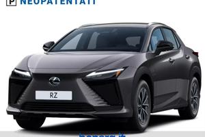Lexus RZ 350e Executive 2wd