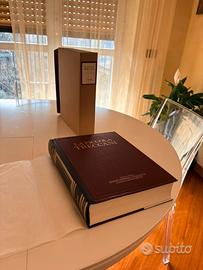 Treccani : Enciclopedia + Vocabolario