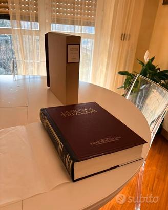 Treccani : Enciclopedia + Vocabolario
