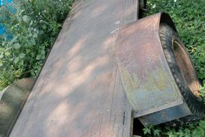 rimorchio agricolo 