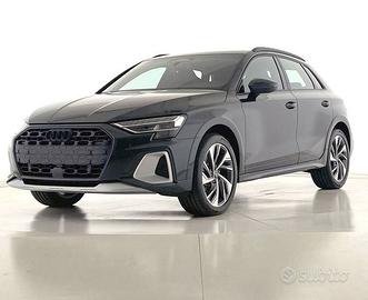Audi A3 allstreet 35 TDI S tronic Business Ad...