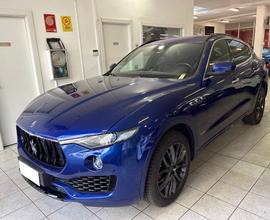 MASERATI Levante V6 AWD Gransport 350 CV