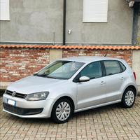 Volkswagen Polo 1.6 TDI 90CV DPF 5 porte Highline