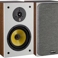 Diffusori stand/scaffale Davis Acoustics Ariane 2