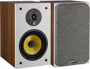 Diffusori stand/scaffale Davis Acoustics Ariane 2