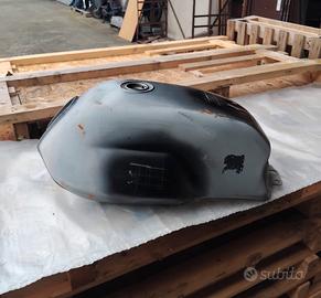 Serbatoio Moto Guzzi V7