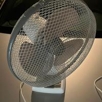 Ventilatore da tavolo