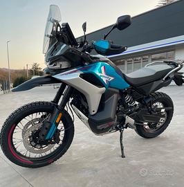 Cf Moto 800MT-X