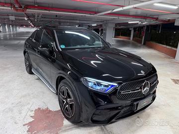 Mercedes-benz GLC 220 d 4Matic Coupé AMG - 5.000 K
