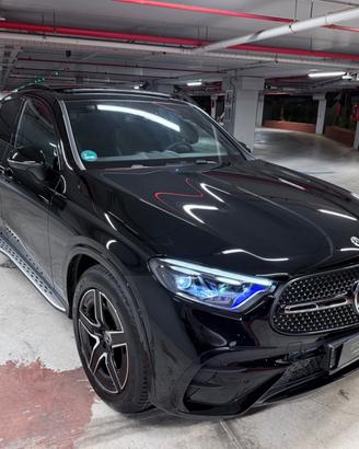 Mercedes-benz GLC 220 d 4Matic Coupé AMG - 5.000 K