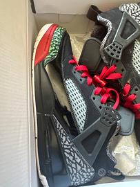 Scarpe Jordan
