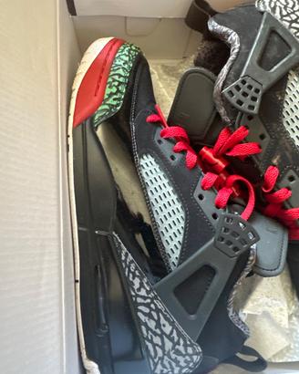 Scarpe Jordan