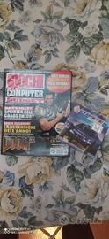 Rivista Giochi per il mio Computer 94 + CD