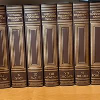 Enciclopedia Treccani