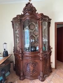 Mobili cerea sala