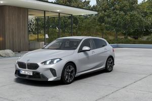 BMW Serie 1 116 MSport Design auto