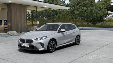 BMW Serie 1 116 MSport Design auto