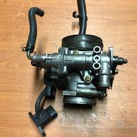 Corpo farfallato Yamaha MT-03 660