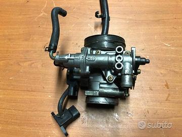 Corpo farfallato Yamaha MT-03 660