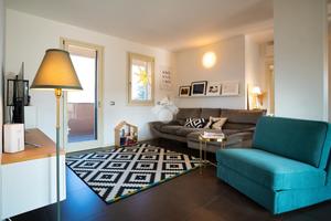 ATTICO A PESCHIERA BORROMEO