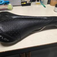 Sella bici corsa.