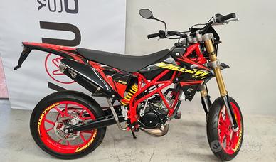 Suzuki Valenti N01 50 (2023 - 26)