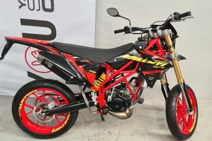 Suzuki Valenti N01 50 (2023 - 26)