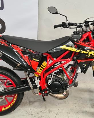 Suzuki Valenti N01 50 (2023 - 26)