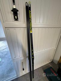 Sci Fischer 186 cm