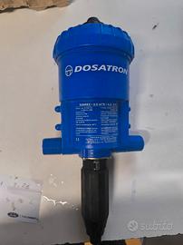 dosatore  0.2-2% dosatron 