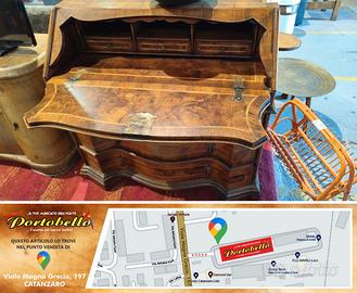 Codice: 271321  MOBILE SECRETARIE STILE CLASSICO I