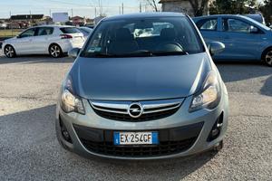 Opel Corsa 1.2 85CV 3 porte GPL-TECH Ecotec