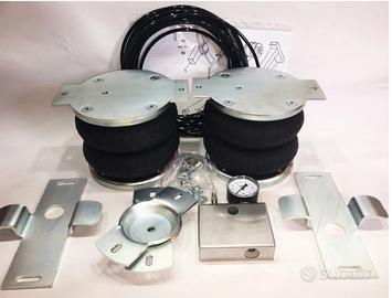 kit ducato 94-22 sospensioni Dunlop