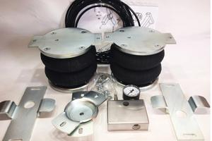 kit ducato 94-22 sospensioni Dunlop